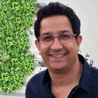 Portrait de Boubekeur KITOUN