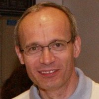 Portrait de Bruno LEDUC