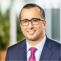 Portrait de Riadh MNASRI